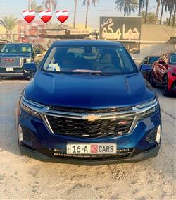 شيفروليه إكوينوكس